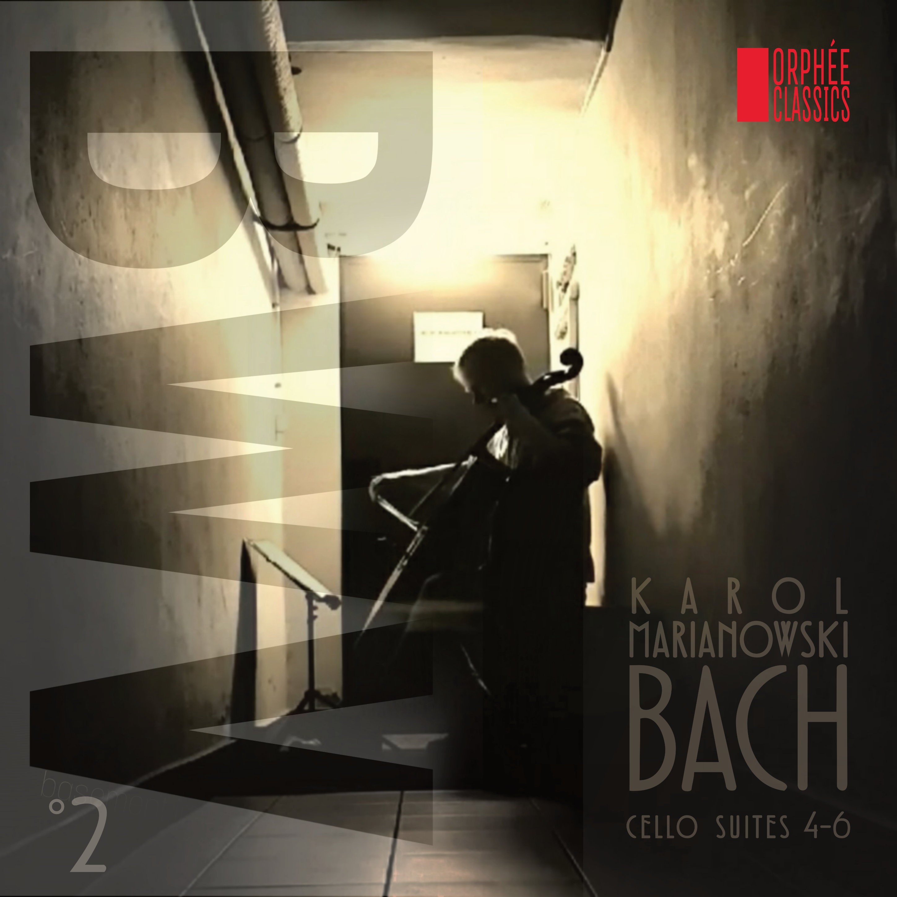 BWV #2